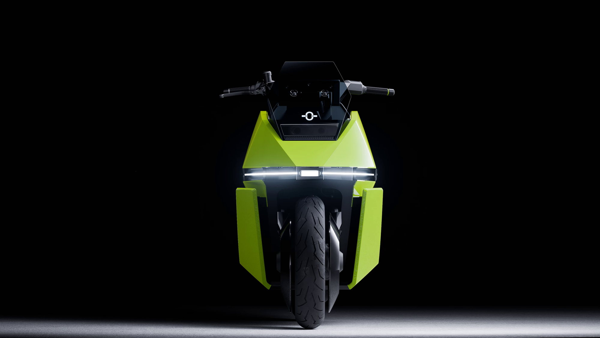 Không phải Honda, Yamaha hay BMW Motorrad, đây mới là chiếc xe máy điện tự cân bằng đầu tiên sản xuất hàng loạt- Ảnh 1. Không phải Honda, Yamaha hay BMW Motorrad, đây mới là chiếc xe máy điện tự cân bằng đầu tiên sản xuất hàng loạt- Ảnh 1.