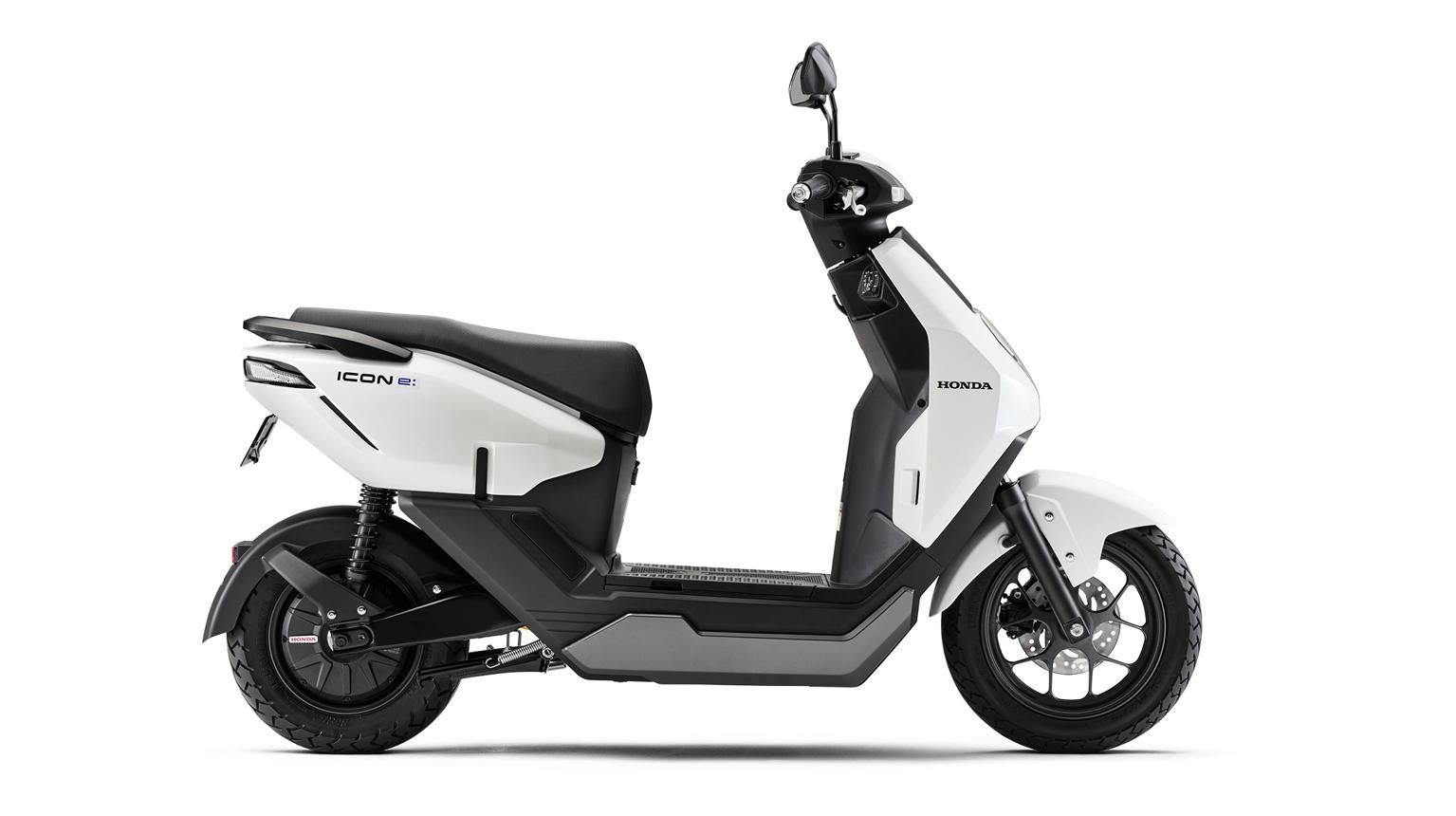 Xe Máy Điện Honda ICON E