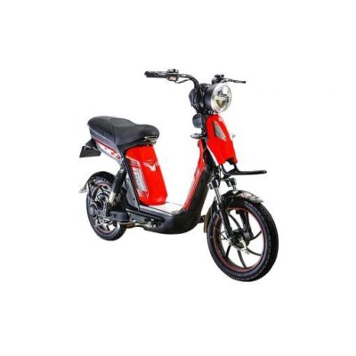 Xe đạp điện Osakar Alpha Sport 14 Mau Do 510x510 1