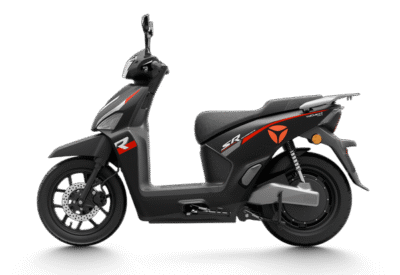 Xe Máy Điện Yadea Voltguard P