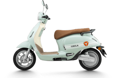 Xe máy điện Yadea Orla-P