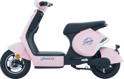 Xe đạp điện Osakar Sunoo