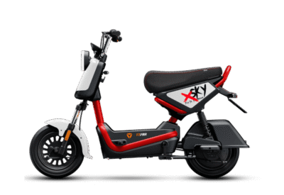 Xe máy điện Yadea X-Sky