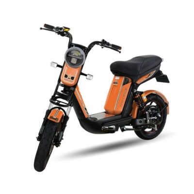 Xe đạp điện Osakar Star