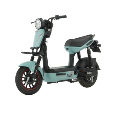 Xe đạp điện Osakar X8