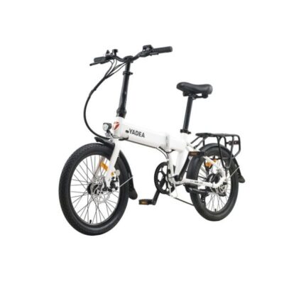 Xe đạp trợ lực điện Yadea Flit