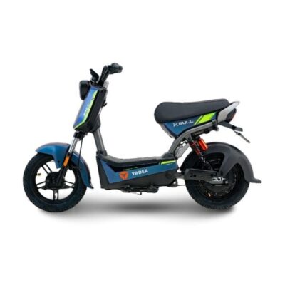 Xe Máy Điện Yadea X-Bull Bản 2024