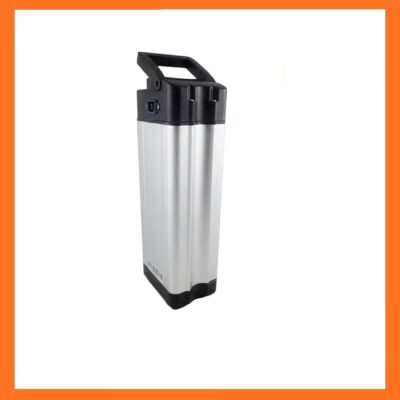 Pin Lithium 24V 15Ah LiFePO₄ (HHXD2415) – Nhỏ Gọn, An Toàn & Hiệu Suất Cao