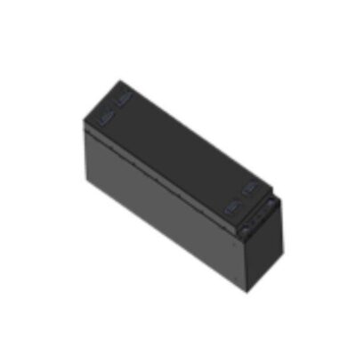 Pin Lithium xe Golf Cart 76V280Ah LiFePO₄ – Nhỏ Gọn, An Toàn, Hiệu Suất Ổn Định