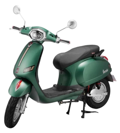 Xe máy điện Nijia Vespa Verda 18 REU