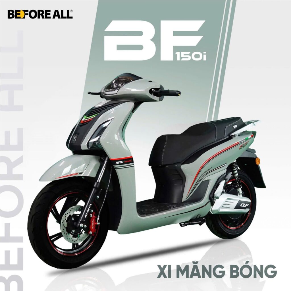 Xe Máy Điện Before All BF150I (Bảo Hành Pin 6 Năm) 17 acd970db 851d 4c2e 8059 781432b94605 1762739917