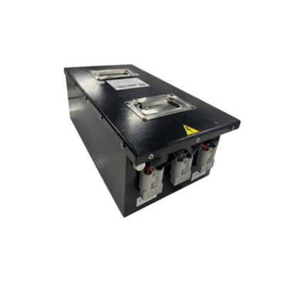 Pin AGV 48V 40Ah LiFePO₄