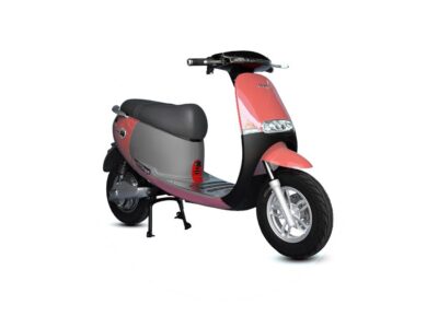 Xe Máy Điện Before All Gopath S