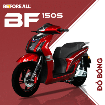 Xe Máy Điện Before All BF 150S (Bảo Hành Pin 6 Năm) 19 bf150s do bong 1763368976