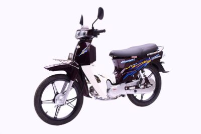 Xe Số 50cc Kawamax