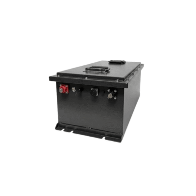 Pin Lithium Xe Golf Cart 60V100Ah LiFePO₄ – Nhỏ Gọn, An Toàn, Hiệu Suất Ổn Định