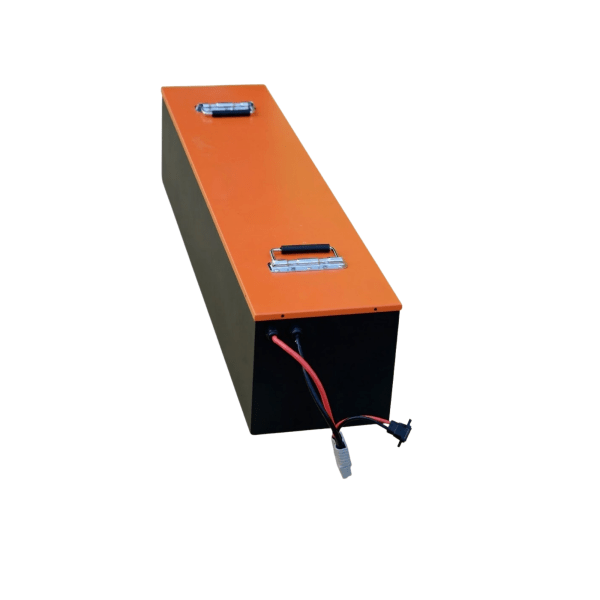 Pin Lithium Xe Golf Cart 60V280Ah LiFePO₄ – Nhỏ Gọn, An Toàn, Hiệu Suất Ổn Định 4 Pin Lithium Xe Golf Cart 60V280Ah LiFePO₄ – Nhỏ Gọn, An Toàn, Hiệu Suất Ổn Định