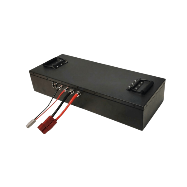 Pin Lithium Xe Golf Cart 72V100Ah LiFePO₄ – Nhỏ Gọn, An Toàn, Hiệu Suất Ổn Định 4 Pin Lithium Xe Golf Cart 72V100Ah LiFePO₄ – Nhỏ Gọn, An Toàn, Hiệu Suất Ổn Định