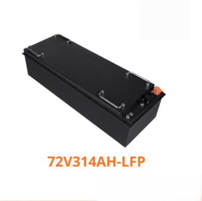 Pin Lithium Xe Golf Cart 72V314Ah LiFePO₄ – Nhỏ Gọn, An Toàn, Hiệu Suất Ổn Định