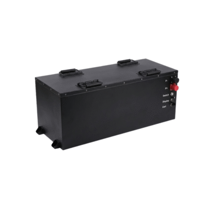 Pin Lithium Xe Golf Cart 96V280Ah LiFePO₄ – Nhỏ Gọn, An Toàn, Hiệu Suất Ổn Định