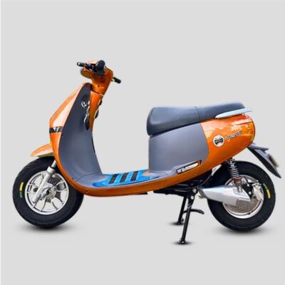 Xe Máy Điện Before All Gopath SI