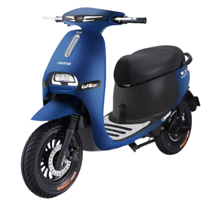 Xe máy điện Osakar Gogo Fiona 38 mau xce 06