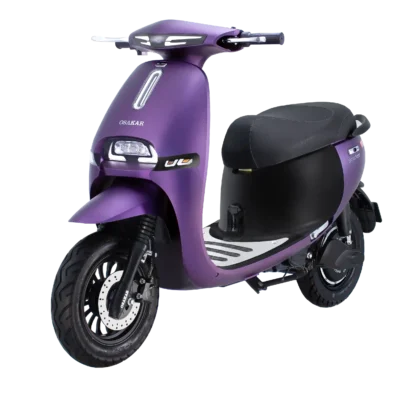 Xe máy điện Osakar Gogo Fiona 33 mau xce2 10