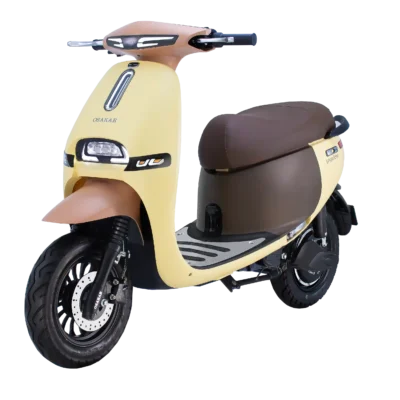 Xe máy điện Osakar Gogo Fiona 35 mau xce2 12