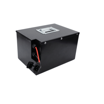Pin Lithium xe nâng Forklift 48V30Ah LiFePO₄ – An Toàn, Hiệu Suất Ổn Định, Bền Bỉ