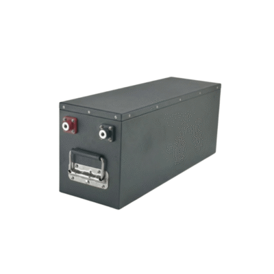 Pin Lithium xe nâng Forklift 48V50Ah LiFePO₄ – An Toàn, Hiệu Suất Ổn Định, Bền Bỉ