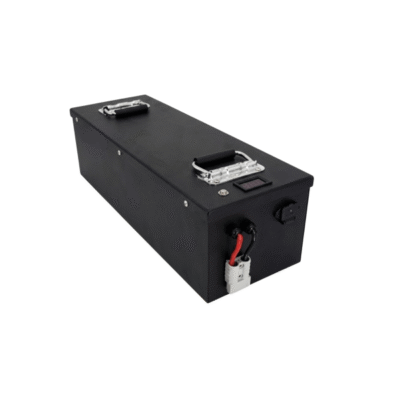 Pin Lithium xe nâng Forklift 48V75Ah LiFePO₄ – An Toàn, Hiệu Suất Ổn Định, Bền Bỉ