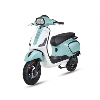 nispa viva 13