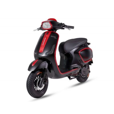 nispa viva 15