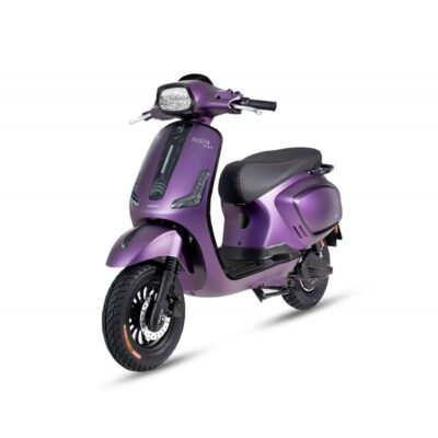 nispa viva 16
