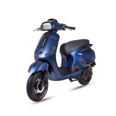 nispa viva 17