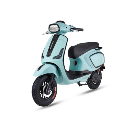 nispa viva 4