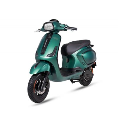 nispa viva 5