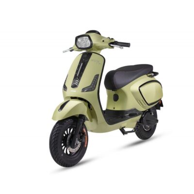 nispa viva 8