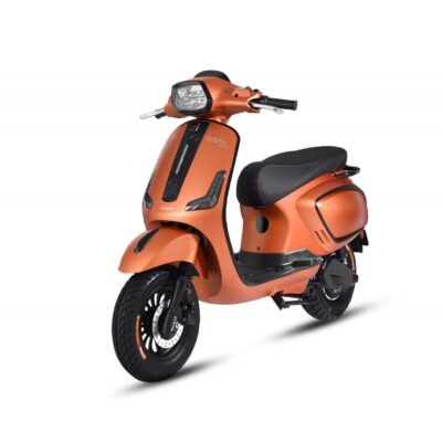 nispa viva 9