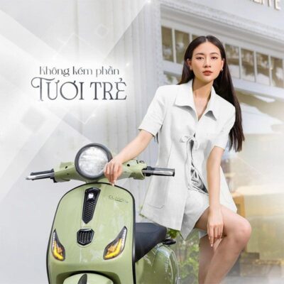 osakar classy si di duoc bao nhieu km