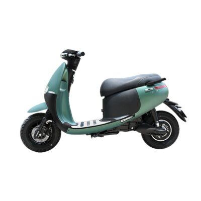 osakar gogo mau xanh reu