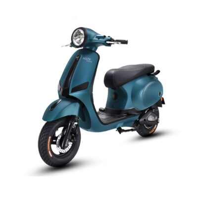 osakar nispa limited mau xanh luc
