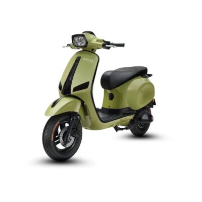 Xe máy điện Osakar Nispa Vera 23 osakar nispa vera matcha