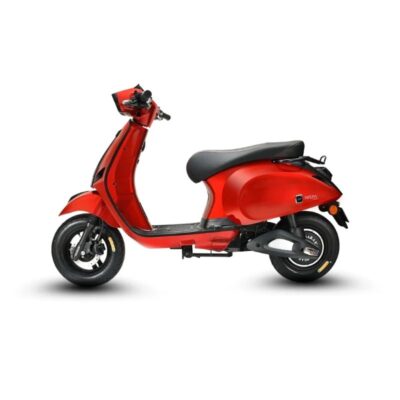 Xe máy điện Osakar Nispa Vera 27 osakar nispa vera mau do do bong