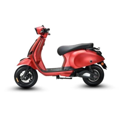 Xe máy điện Osakar Nispa Vera 28 osakar nispa vera mau do do mo