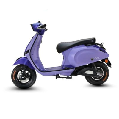 Xe máy điện Osakar Nispa Vera 32 osakar nispa vera mau tim lavender