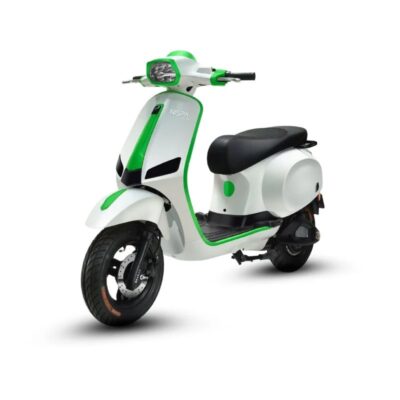 Xe máy điện Osakar Nispa Vera 34 osakar nispa vera mau trang vien xanh
