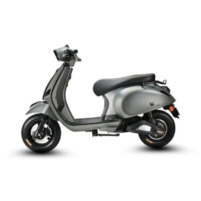 Xe máy điện Osakar Nispa Vera 36 osakar nispa vera mau xam mo