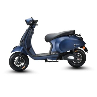 Xe máy điện Osakar Nispa Vera 38 osakar nispa vera mau xanh denim