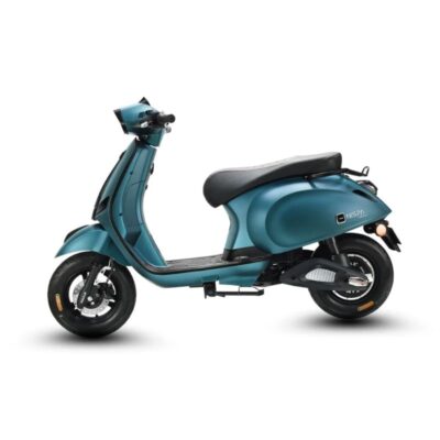 Xe máy điện Osakar Nispa Vera 39 osakar nispa vera mau xanh luc